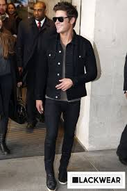 Keeping It Casual Black Denim Jacket Men Mens Casual Outfits Denim Jacket Men Outfit