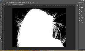 Select and mask makes selecting easier. How To Select And Mask In Photoshop Cc2017 Rcp Marketing