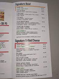 Be one of the first to review. I Heart Mac Cheese Jupiter Florida Restaurant Happycow