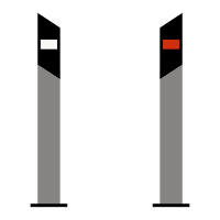 Il codice della strada punisce le infrazioni relative al mancato rispetto della doppia striscia continua applicando gli articoli 40, 146 e 148. Segnaletica Complementare Wikipedia