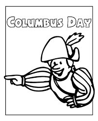 Here are some free printable columbus day coloring pages. Columbus Day 9 Coloring Page Free Printable Coloring Pages For Kids