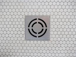 During the construction phase having one or two basement drains will give rain not installing a floor drain in the basement means you will have a wet basement floor for days after it rains, making it impossible to store anything until. How To Install A Floor Drain For The Laundry Room