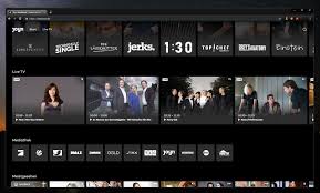 Mit joyn kannst du über 60 tv sender live schauen. Joyn Mediathek Und Live Stream Download Chip
