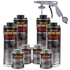 What Are The Best Spray On Bed Liners 2021 Reviews