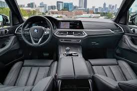 Even with the bmw x5 3rd row seat, comfort and style are still intact as you would expect in any bmw. 2020 Bmw X5 Pictures 101 Photos Edmunds