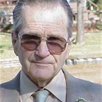 Ernest Atchley, Obituary