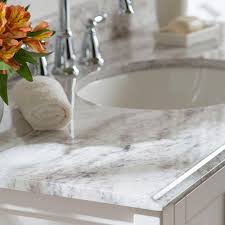 Home depotk vanity tops bathroom vanities without countertops from home depot 60 inch bathroom vanity top. Home Decorators Collection 49 In W X 22 In D Stone Effects Single Sink Vanity Top In Winter Mist Seost49com Wm The Home Depot Vanity Top Home Decorators Collection Single Sink Vanity