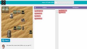 Battle star wars szinopszis magyarul online 2020. Code Org Star Wars Building A Galaxy With Code Javascript
