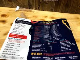 Or was it not for us? Online Menu Of Hook Reel Cajun Seafood Bar Restaurant Crestwood Illinois 60445 Zmenu