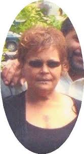 Barbara Buck Obituary (1948