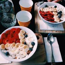 Desvre Healthy Food Tumblr Food Healthy Snacks