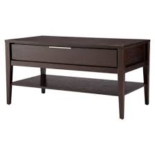 No need to break the bank to elevate your space with the perfect with a sleek silhouette made from glass, this coffee table is perfect for showing off your living room rug. Pin By Donecia Pea On Homestead Coffee Table Target Coffee Table Furniture