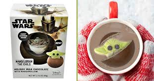 Wikihow es un wiki, lo que significa que muchos de nuestros artículos están escritos por varios autores. Esta Bomba De Cacao Baby Yoda Es La Sorpresa Que Necesita Su Chocolate Caliente