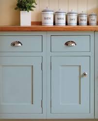 Simply Beautiful Kitchens The Blog Inset Shaker Kitchens By John Lewis Uk In 2020 Kitchen Door Handles Kitchen Cupboard Handles Framed Kitchen Cabinets