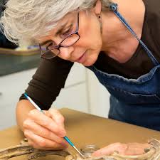 AIC's 44th Annual Meeting: Directory