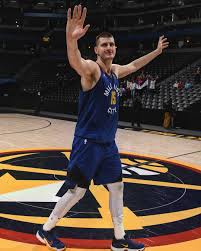 Check out current denver nuggets player nikola jokic and his rating on nba 2k21. Iw1zxmvn1ipofm
