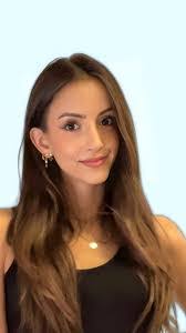 Haley Bingham's Instagram, Twitter & Facebook