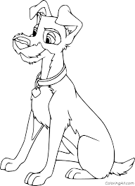 We did not find results for: Lady And The Tramp Coloring Pages Coloringall