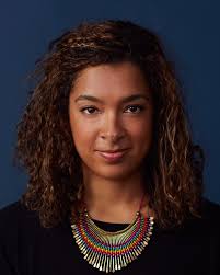 Laura Weidman Powers