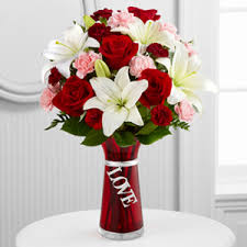 Maybe you would like to learn more about one of these? Dale S Florist Inc The Ftd Expressions Of Love Bouquet Fayetteville Nc 28303 Ftd Florist Flower And Gift Delivery
