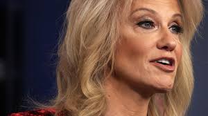 Trump Adviser Kellyanne Conway To Leave White House To Focus On Family Us News Sky News
