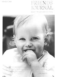 FRIENDS JOURNAL
