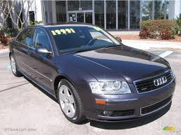 Image result for Oyster Gray 2005 A8L