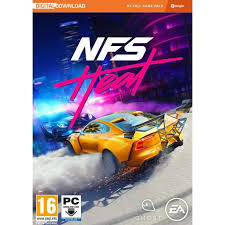 A l'heure où nous écrivons cet article, l'application jeux de voiture et conduire: Need For Speed Heat Jeu Pc A Telecharger Cdiscount Jeux Video