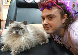 Award-winning artist Aaron Culpepper creates vibrant, unique tattoos at  Paper Crane Tattoos & Art