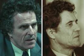 Intersections with the events of the series. Hbo S Chernobyl Cast Vs The Real Life People A Side By Side Comparison
