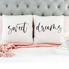 Home Decor Bedroom Affordablehomedecor Dream Pillow Decorative Pillow Sets Pillows