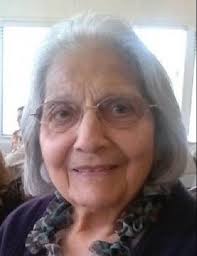 Josephine Schmidt Obituary