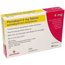Image result for Perindopril