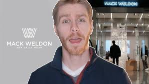 Mack Weldon vs Tommy John Underwear for Men