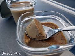Dey Cuisine Creme Praline En Multidelices Creme Praline Recettes De Cuisine Recette Creme Dessert