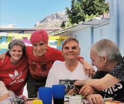 Τι θα συμβεί με τον χάρη βαρθακούρη; Andreas Mikroytsikos Ta Gene8lia Meta Thn Karantina Kai To Parti Ekplh3h In Gr