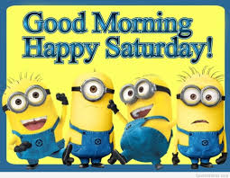Since you have been working all the days so receiving a happy saturday wishes greeting message from your beloved as others, you can also share some happy saturday good morning images with your beloved ones and help them to overcome their worries. Cool Good Morning Saturday Images And Quotes Hadasse