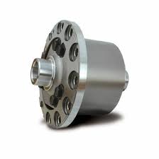 Eaton 912A569 Detroit Truetrac 27 Spline Differential for ...