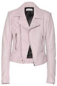 15 Leather Jackets Fashion Girls Will Be Wearing This Year Leather Jacket Style Best Leather Jackets Purple Leather Jacket