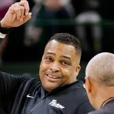 Tulane basketball coach Ron Hunter sends message to doubters