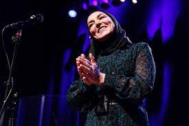 It's been six years since sinéad o'connor last toured north america—a small eternity in the music business. Sinead O Connor Makes Confident Return To U S Stage Ew Com