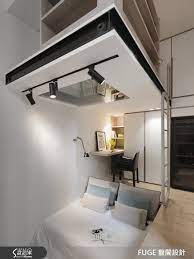 8 5 坪套房住4 人 小坪數的收納 動線神級應用 設計家searchome home deco home decor loft bed