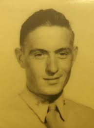 Staff Sgt. CLARENCE MARTIN CHERRY