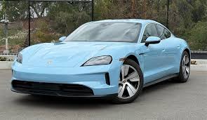 Image result for Turquoise Blue 2025 Porsche