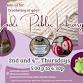 Crocheting at Your Public Library event image