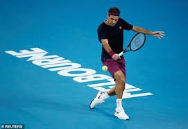 Watch australian open videos and highlights on bein sports mena breaking news. Australian Open Not Likely To Start Until After January For First Time Ever Daily Mail Online