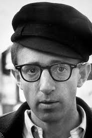 Woody allen was born allan stewart konigsberg on december 1, 1935 in brooklyn, new york, to nettie (cherrie), a bookkeeper, and martin konigsberg, a waiter and jewellery engraver. National Film Society Young Woody Allen Portrait