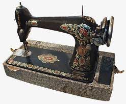 ماكينة الخياطة sewing machine sewing singer