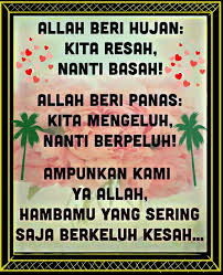 Koleksi kata mutiara islam terbaik penyejuk hati dan penuh motivasi. 11 Best Kata Kata Hikmah Islam Images On Pinterest Cute766