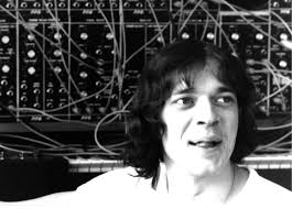 Interview: Robert Schroeder, EM-Musiker der ersten Stunde